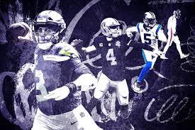 Washington dropped last week after their loss to the baltimore ravens. Nfl Power Rankings The League Lacks A Truly Dominant Team The Ringer