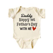 Check spelling or type a new query. Amazon Com Daddy S First Fathers Day Onesie With Me Baby Girl Happy First Father S Day Gifts From Baby Boy Twins Personalized 1st Fathers Day Gifts For New Dad Cute Father S Day 2021 Daughter