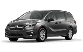 How to program the honda odyssey so that all doors and tailgate will unlock together when you step on the brake and put the minivan in park. 2020 Honda Odyssey Wilde Honda Sarasota