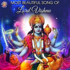 Vishnu Gayatri Mantra Mp3 Song Download Most Beautiful Song Of Lord Vishnu Vishnu Gayatri Mantra Song By Ketaki Bhave Joshi On Gaana Com