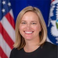 Maggie Larkin Email & Phone Number