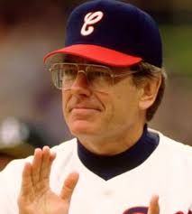 Jeff Torborg RIP ⚾️ 1941-2025 Chicago White Sox Manager 1989-1991