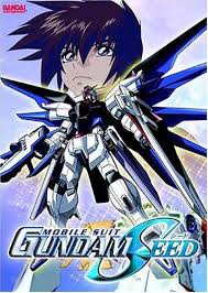 Want to discover art related to gundam_seed? Image Gallery For Mobile Suit Gundam Seed Tv Series Filmaffinity