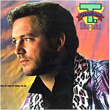 LP Discography: Larry Kingston