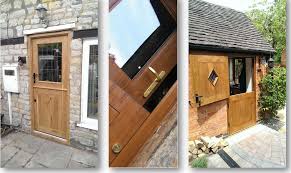 The stable door is becoming an increasingly popular choice for many households. Upvc Stable Doors Composite Stable Doors Prices Designs Features