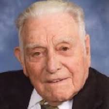 Rev. George William "George" Harmon Obituary January 13, 2020