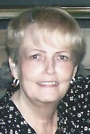 Nancy J. Robinson Obituary