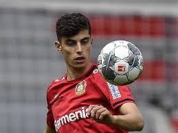 Shipped with usps first class. Rolfes Kein Angebot Fur Havertz El Teilnahme Sicher
