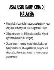 It is also the nation's capital. Kerja Kursus Bmm 1014 Tugasan 1 Docx Tugasan U2013penulisan Esei I Isi Kandungan Bil Kandungan Muka Surat 1 1 0 Pengenalan 2 2 2 0 Asal Usul Bahasa Course Hero