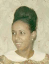 NORMA TATE Obituary (2015)