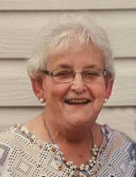 Obituary information for Verna Gjerset