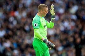 Born 7 march 1994) is an english professional footballer who plays as a goalkeeper for premier league club everton and the england national team. 2018 19 Everton Report Cards Jordan Pickford Royal Blue Mersey