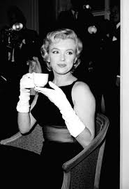 Helena Drive, Letters to Norma Jeane