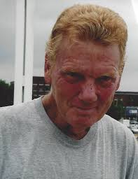 Obituary information for Steven Gower