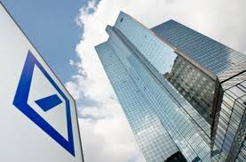 Banken in pforzheim und 25 km umgebung. Pforzheim Die Stadt Verklagt Die Deutsche Bank Wirtschaft Stuttgarter Zeitung