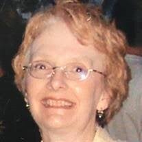 Carol Elaine Wild Obituary