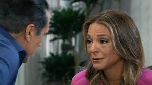 Is General Hospital's Natalia about to go BOOM?