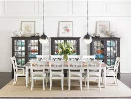 How can you help but think of the sea when gazing upon the seascape table? Coastal Living Retreat Dining Coastal Dining Room Other By Stanley Furniture Co Inc