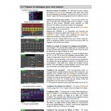 Pôle emploi vous propose un espace dédié ! Mode D Emploi En Francais Consoles Numeriques Allen Heath Qu