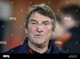 Hull kr craven park hi-res stock photography and images