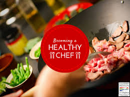 Enjoy mood boosting foods such as omega 3's, protein, vegetables and healthy fats.research shows that one of the most important components of your diet to prevent or treat mood disorders is omega 3 foods. Becoming A Healthy Chef What You Need To Know About A Culinary Nutrition Degree