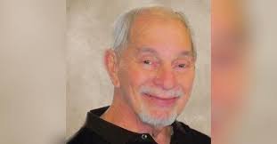 Charles Nicholas Roberts Jr. Obituary