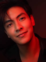 Archen Joong Cooking