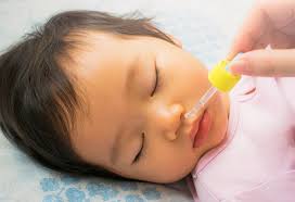 Stuffy Blocked Nose In Infants Reasons Symptoms Home Remedies