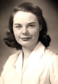 Ruth Caswell Obituary