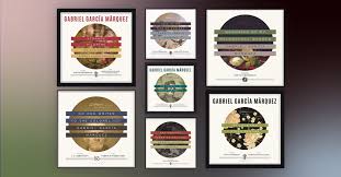 The 10 Best Gabriel García Márquez Books You Must Hear in Audio |  Audible.com