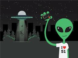 What makes alien so great is the constant feel of uneasiness. The Impact Of An Alien Invasion On The Economy Travel Money Oz