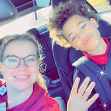 Nicki Smith (@nickismith3rn)