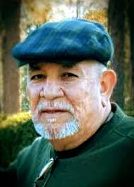 Enrique Chavez Obituary
