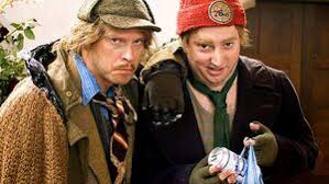 Get all the wedding help you need: That Mitchell And Webb Look Series 1 Episode 1 That Mitchell And Webb Wiki Fandom