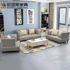 Membeli furniture minimalis & modern secara online sangat mudah di fabelio.com. Barcelona Silver Modern Cow Leather Sofa Set Designs And Minimalist Modern Sectional Sofa New Arrival 2019 Livingroom Sofa 115a Living Room Sofas Aliexpress