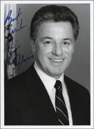 James J. Florio Autographs, Memorabilia & Collectibles