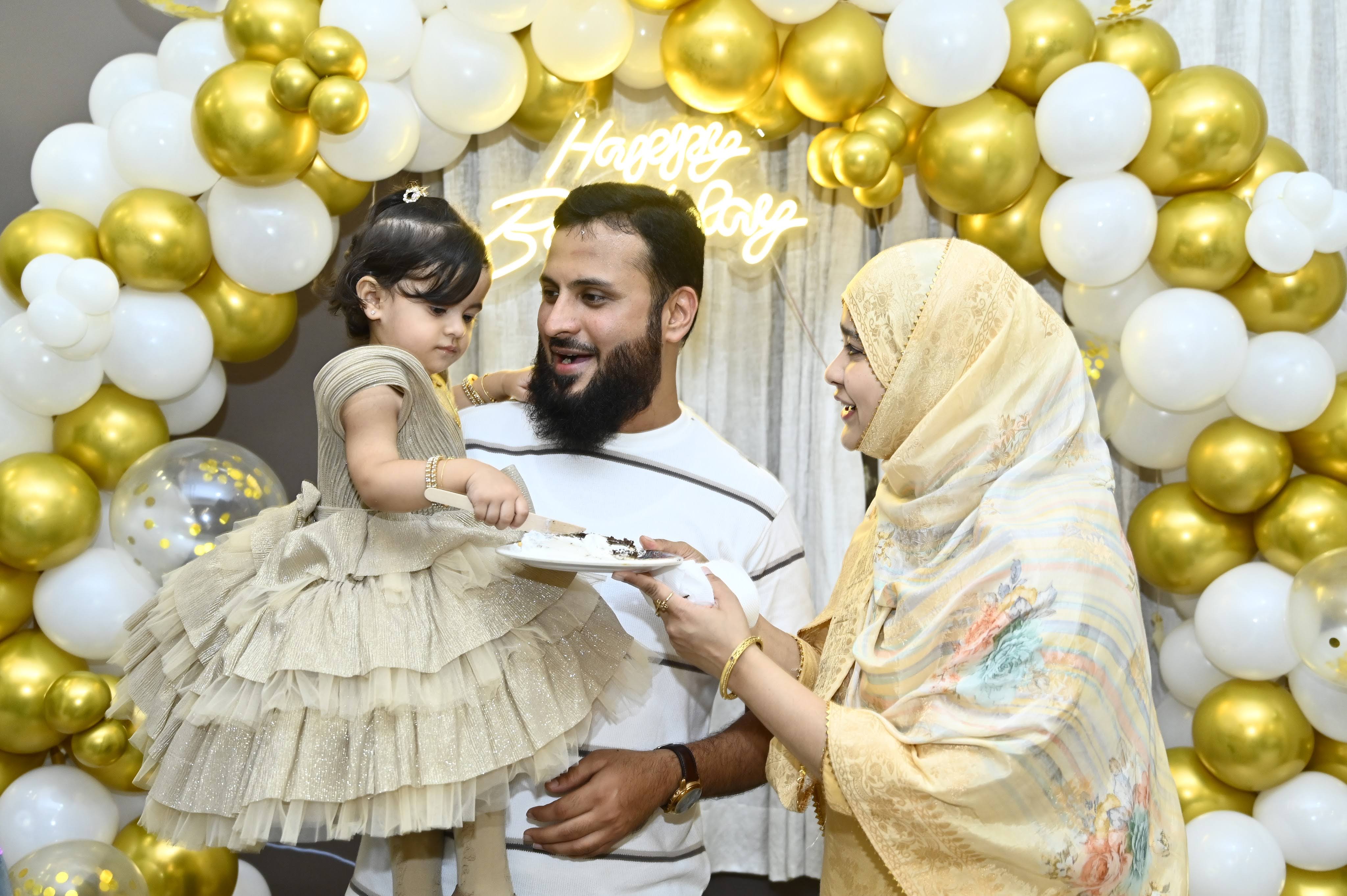 Birthday Party Photography & Videography product image
