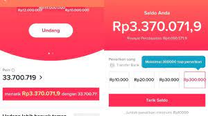 Pilih platform perdagangan, misalnya, olymp trade. Batas Penarikan Tiktok Lite Ternyata Segini Sabilia Id