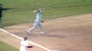 Support fangraphs by becoming a member or donating today! Tor Cle Danny Ainge Snags A Liner At Third Base Youtube