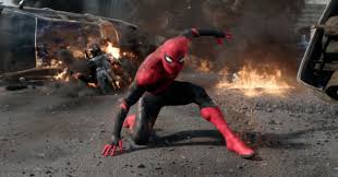 Spiderman homecoming spidermanhomecoming tomholland tom holland spiderman tom holland. Marvel S Spider Man 3 Star Tom Holland Teases New Details This Week