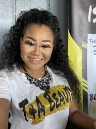 Meet Amber Epps of T & A Beauty in Desoto