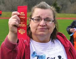 Consumer Perseveres Beyond Physical Hardships to Succeed