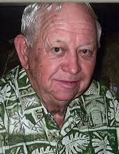 Obituary information for Robert W. Steffens