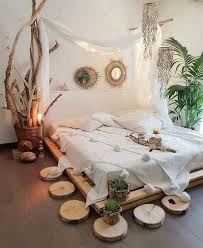 13 Boho Bedroom That Ll Make You Want To Redecorate Asap 2 Bohemian Style Bedrooms Bedroom Decor Design Bohemian Bedroom Decor