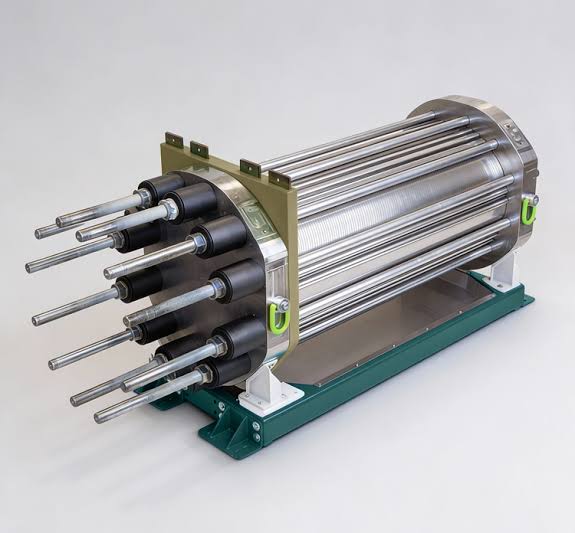 Advantages and Challenges of Alkaline Electrolyzers