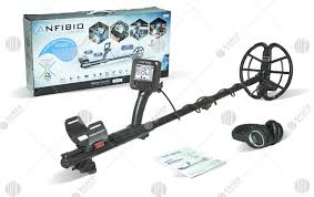 Detector de metales serio para todos los aficionados y profesionales de la busqueda de tesoros. Anfibio Multi Detector De Metales