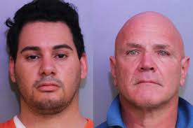 Joshua Colon, Anthony Damiano Charged In Alleged Vaccine Theft