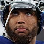 NY Giants LB seemingly asking to be released after Week 13 tie is  infuriating