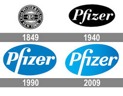 According to our data, the pfizer logotype was designed for the chemicals industry. Pfizer Logo And Symbol Meaning History Png