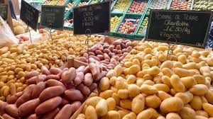 Le marché d'uzès, gard : Plus Beau Marche De France Trois Marches Representeront L Ouest Rennes Maville Com